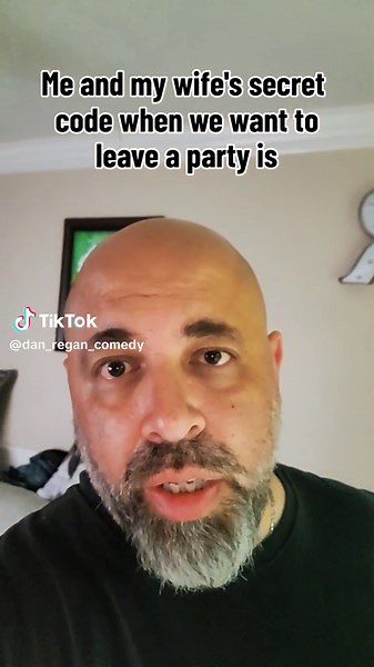 Dan Regan Comedy on TikTok