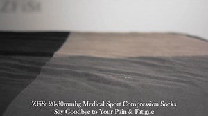 COMPRESSION SOCK FLIGHT TRAVEL ANTI SWELLING FATIGUE SPORT SUPPORT STOCKINGS NHS  | eBay UK