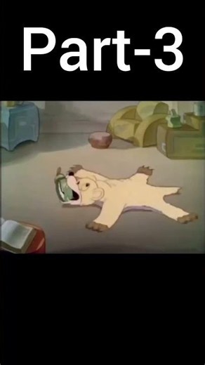 Donald Duck & Pluto (Episode: Donald and Pluto) Part-3