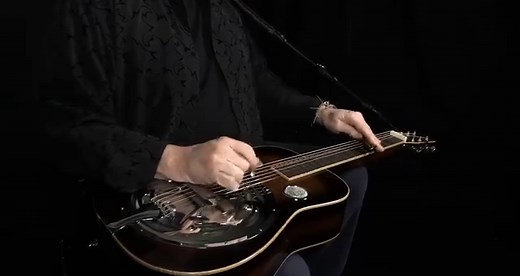 944 reactions · 107 shares | Want to learn to play the Dobro? "The Resophonic Guitar with Jerry Douglas" is the course for you. This video is a little preview from the course. Go to mmmlearn.com for more info. | Jerry Douglas | Facebook