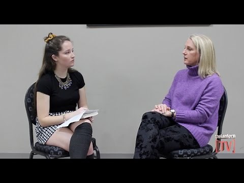 Extended Interview: Piper Kerman