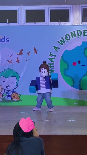 DIY Roblox Costume Ideas for Children's Day Celebrations