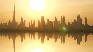 Corporate Finance Business High Rise Office Stock Footage Video (100% Royalty-free) 1025472410 | Shutterstock