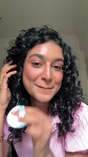 Oil blotter gel compact by ‪@MARSCosmetics‬