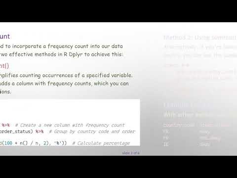 How to Fix the invalid 'type' (closure) Error in R with Dplyr