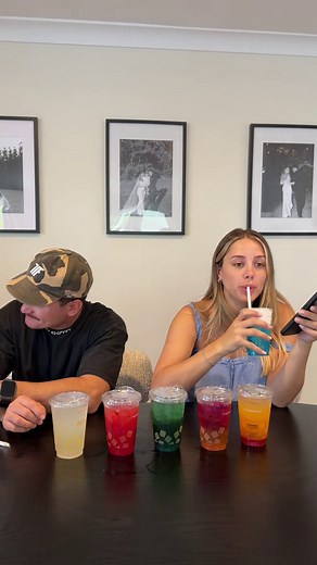 Descubre la Nueva Gama de Bebidas de McDonald's