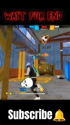 WAIT FOR END 🔥💫 #luckygameplay