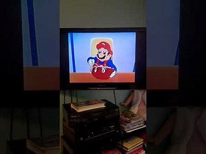 Opening to Inspector Gadget The Gadget Files 2004 VHS