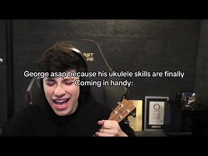 Controversy Surrounding GeorgeNotFound's Recent Actions