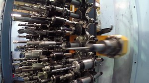 Webtec Corporate Video - Hydraulic measurement and control