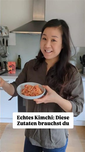 Kimchi selber machen – was du wirklich brauchst