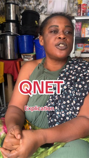 Explication QNET#humour #buz #debloquemesvue🥲🙏🏽 | longrich