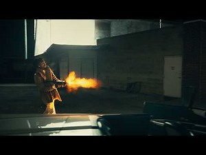 YoungBoy Never Broke Again - HeadTap [Official Video]