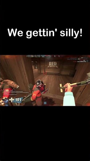 happy b-day 2 me !! #gaming #tf2