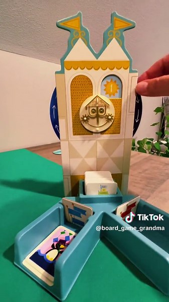 Board Game Grandma on TikTok