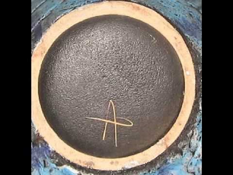 Identifying West German Pottery: The Base-ics