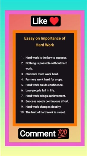 Essay on Environmental Protection | 10 Lines | Simple English | Shorts