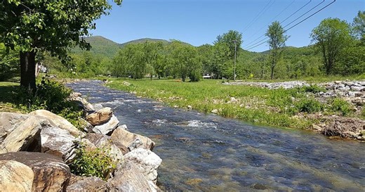 With water resources under strain, officials caution against transferring more out of the Catawba