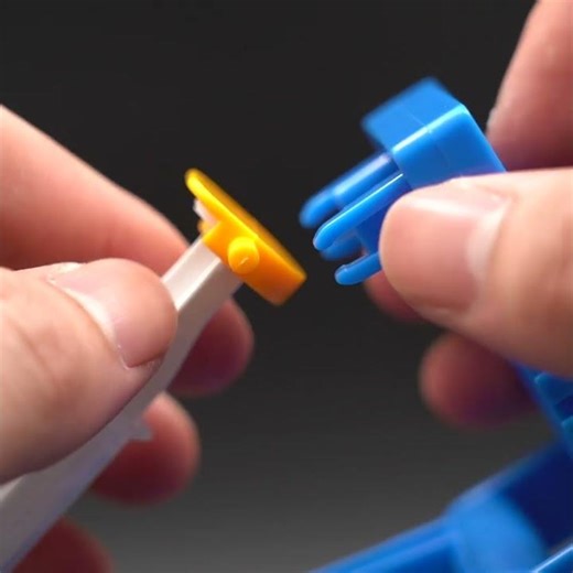 4M - Mega Hydraulic Arm - 301334