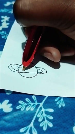 #fypシ DIY book mark ♥️ ✨️