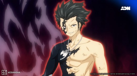 191K views · 7.1K reactions | La suite de Fairy Tail 100 YEARS QUEST en VF, c'est le 4 avril sur ADN ! L'intégralité de la saison 1 sera donc dispo en français !  | Animation Digital Network | Facebook