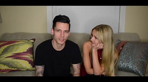 https://www.youtube.com/watch?v=TvCsQ4DQ5N0&index=1&list=PLabsYPvfVmFWxGTcJ-og6olOwCp_NsFrR ≫≫ so ya'll heard one of our secrets yesterday... but what if I told you that Devin Dawson I had another secret? head on over to YouTube NOW to find it all out! february 8th is gonna be a good one. #ERedCarpet #grammys #blankspacestyle | Louisa Wendorff