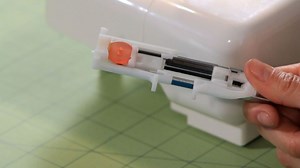 How to Use a Buttonholer Attachment on a Sewing Machine