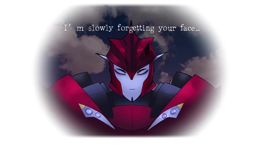 Loving Breakdown in Transformers Prime