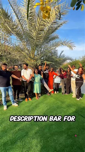 Kiara on Instagram: "Just discovered this hidden gem only 1 hour away from Dubai and I’m honestly obsessed 🤍 A beautiful private villa resort with 6 spacious rooms at a very affordable rental making it perfect for a quick getaway or a relaxed staycation It has everything you’d want A swimming pool Barbeque setup Kids play area A huge open ground for sports games and gatherings Whether it’s a family trip friends weekend birthday stay or just unplugging from city life this place ticks all the box