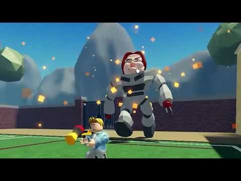 LET'S ESCAPE BETTY`S NURSERY