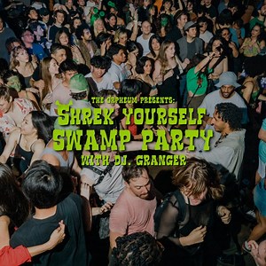 ✨ | The Orpheum Theater