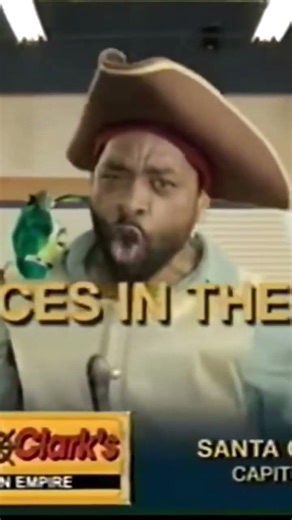 captain Clark's ottoman Empire ad|backrooms movie