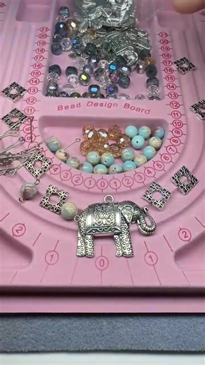 Take a break and let Brittany show you easy, affordable jewelry making ideas that will leave you feeling inspired & ready to create your next masterpiece. https://bit.ly/47GDQuB?autoplayLiveShopping=IMDMEsnppHAUHTpcrGIT&socialMediaLiveshopping=Facebook#liveshopping-IMDMEsnppHAUHTpcrGIT | Jewel School