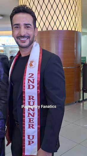 FASHION PREVIEW | International Edition Featuring Glam Pageant Kings and Queens together with the Little & Teen Glam International delegates Ngô Ngoc Toàn , Mister Glam International 2023 from Vietnam Mawande Qeqe , Mister Glam International 2019 1st RU from South Africa Hiddayat Faturrahman , Junior Glam International 2023 John Lindley , Mister Heritage 2024 3rd RU from Philippines Mohamed Mansour , Mister Heritage 2024 2nd RU from Morocco Karlie Rivera , Miss Glamour Look Internati0nal 2023 fr