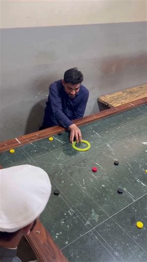 Perfect Break Shot Tutorial | Carrom Tips”“Advanced Cut Shot Techniques in Carrom”