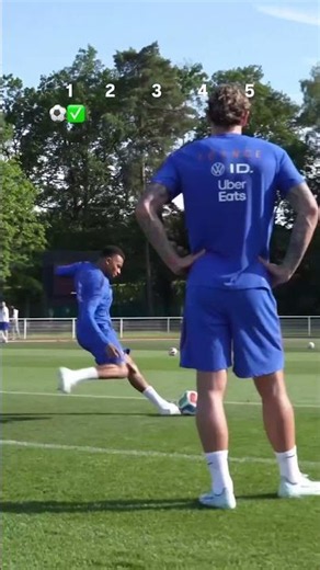 MBAPPÉ in killer mode: the 5 STUNNERS with FRANCE that are pure show