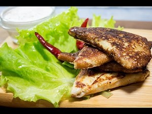 БЕНДЕРИКИ рецепт с КУРИНЫМ МЯСОМ \\ Бендерики с курицей \\ Бендерики как жарить \\ Блины с мясом