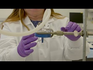 How to use a Steripak™-GP filter to filter/sterilize large volumes of tissue culture media