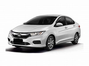 Compare Honda City and Toyota Yaris Sedan in Pakistan
