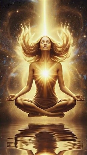 528Hz | Instant Calm & DNA Healing ✨🙏#shorts