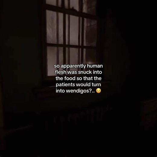 the inpatient is so underrated but i see why bcs why’d they think making it a vr prequel would be a good idea.. #untildawn #untildawngame #untildawnprequel #theinpatient #untildawnwendigo