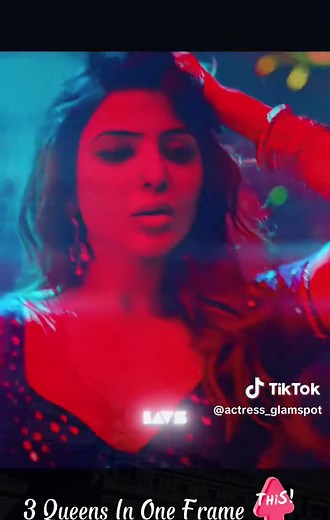 Divas: Samantha, Kajal Agarwal, and Tamannah Glamour