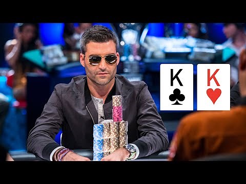 $2,172,994 Prize Pool At WPT Legends of Poker