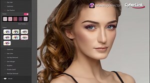 Cyberlink Makeupdirector 2 0 – Create Beautiful Makeup Art