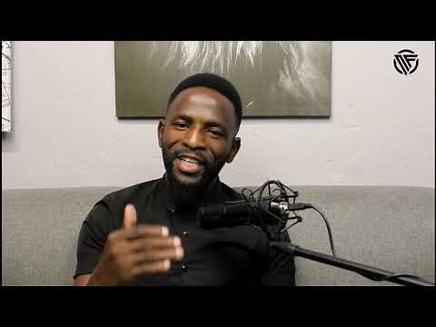 Ukuphupha umuntu ekunika imali | ‪@pastorweningi‬