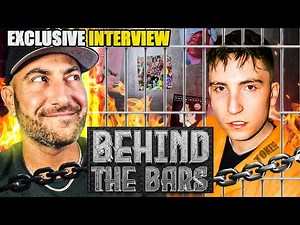 EXCLUSIVE: Behind the Bars w/ ‪@tokenhiphop‬ 🎤 | A Deep Dive Into His Mind & Music
