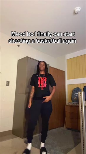 10 weeks post op , life starting to get good asl again🙏🏾 #fyppppppppppppppppppppppp #hoopersoftiktok #wuhluhwuh #acl #recovery