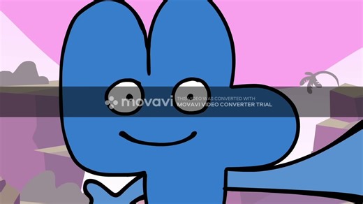 BFB 20 - Ruby Elimination