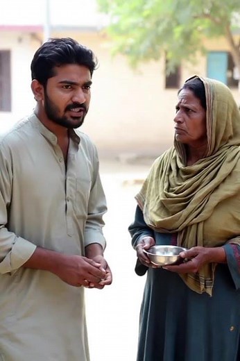 Sheikh Chilli Goes to Shop #shorts #ai #trending