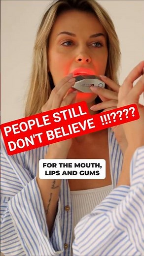 Why Red Light is SURGING to Look Younger